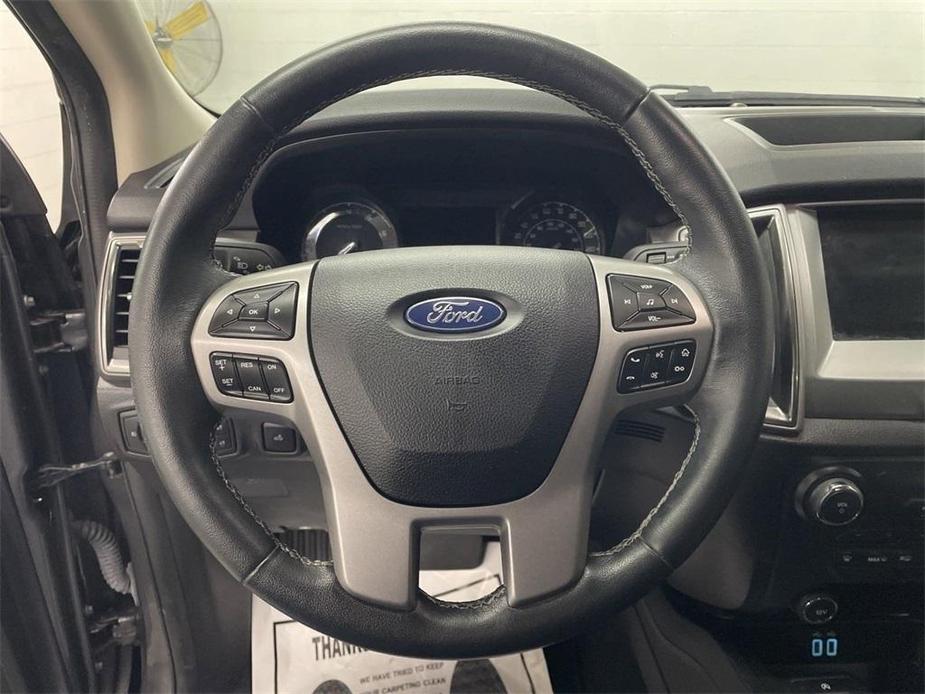 used 2019 Ford Ranger car, priced at $20,690