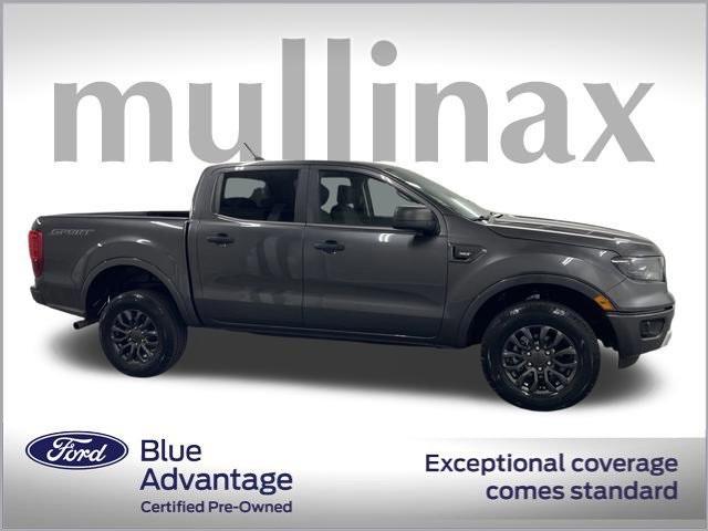 used 2019 Ford Ranger car, priced at $20,690