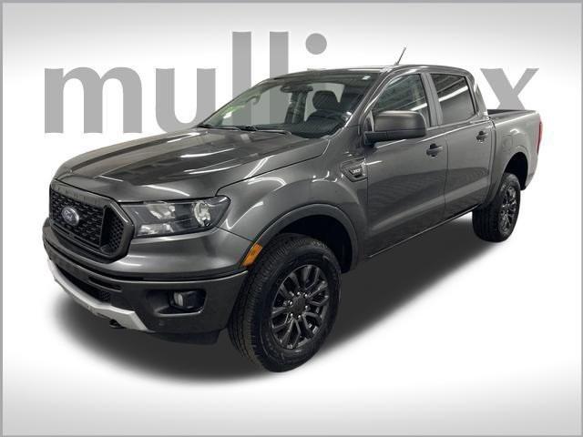 used 2019 Ford Ranger car, priced at $20,690