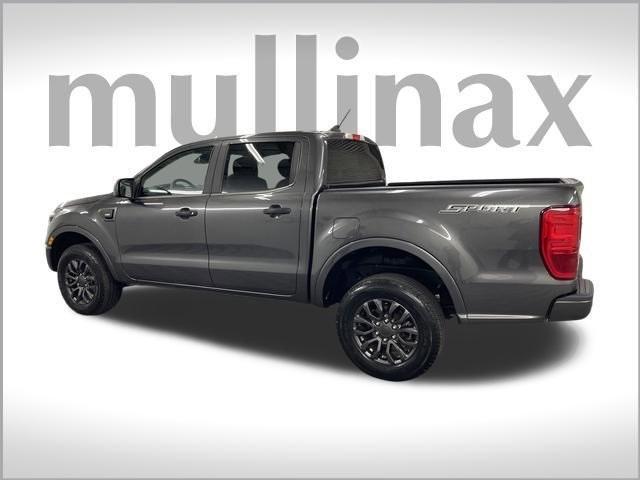 used 2019 Ford Ranger car, priced at $20,690