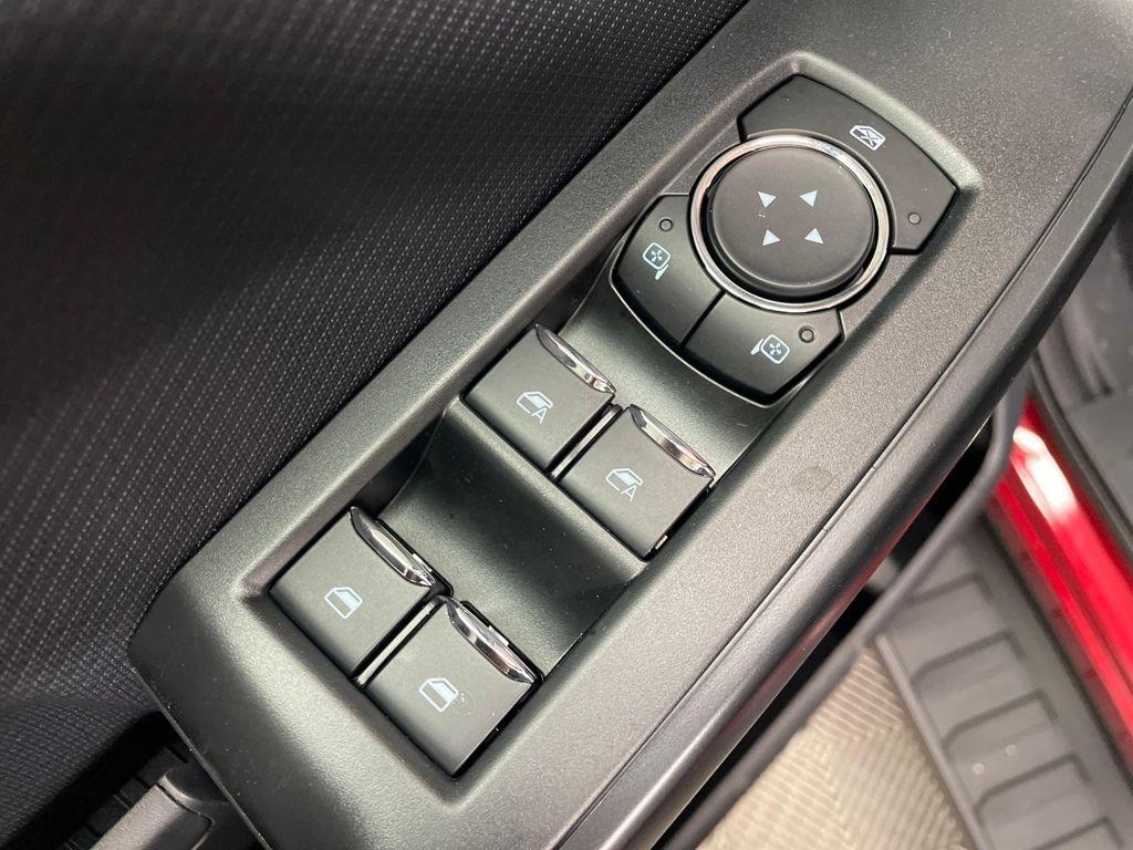 new 2025 Ford F-150 car, priced at $48,261