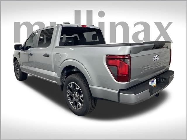 new 2024 Ford F-150 car, priced at $43,577