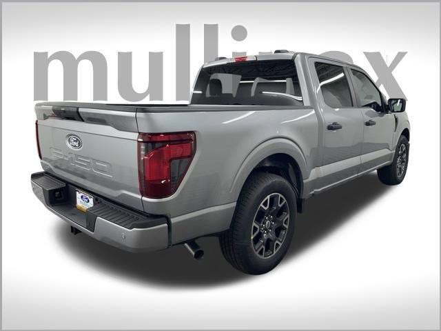 new 2024 Ford F-150 car, priced at $43,577