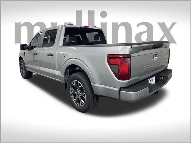 new 2024 Ford F-150 car, priced at $43,176