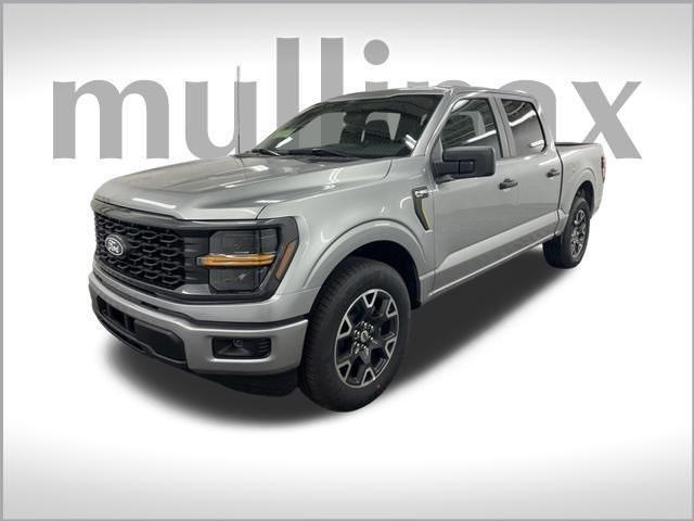 new 2024 Ford F-150 car, priced at $43,176