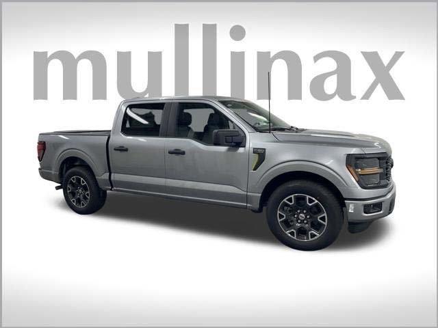 new 2024 Ford F-150 car, priced at $43,176