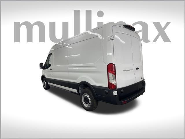 new 2024 Ford Transit-250 car, priced at $51,119