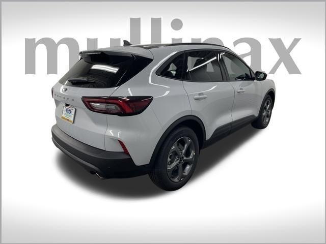 new 2025 Ford Escape car, priced at $34,023