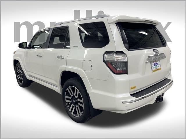 used 2020 Toyota 4Runner car, priced at $25,690