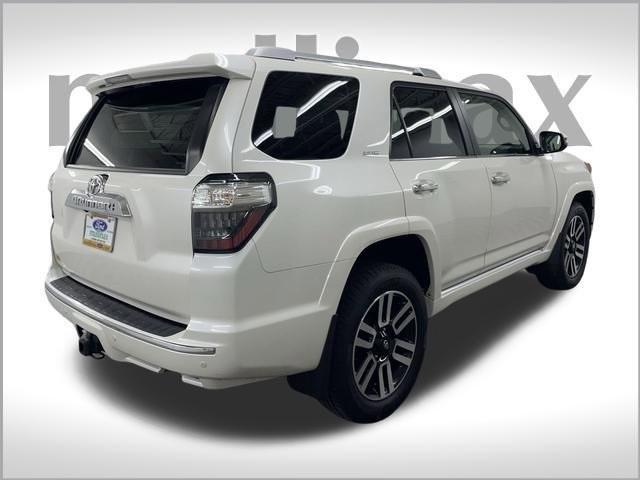 used 2020 Toyota 4Runner car, priced at $25,690