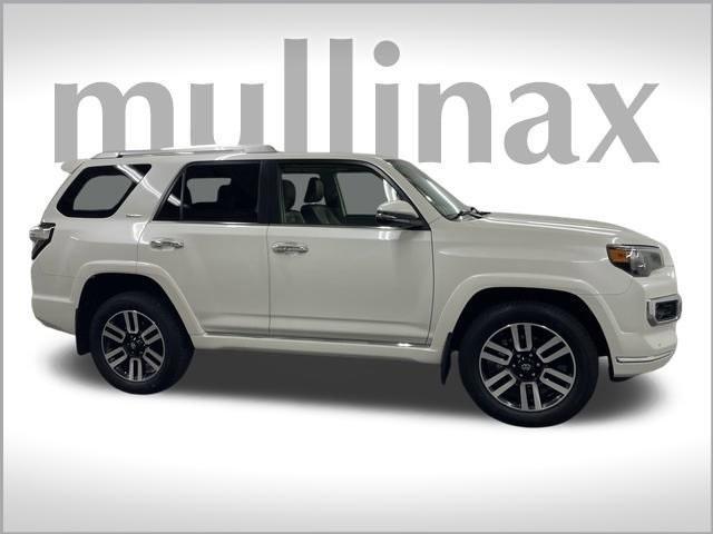 used 2020 Toyota 4Runner car, priced at $25,690