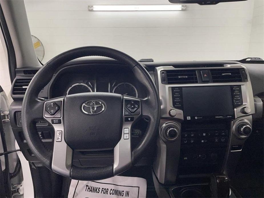 used 2020 Toyota 4Runner car, priced at $25,690