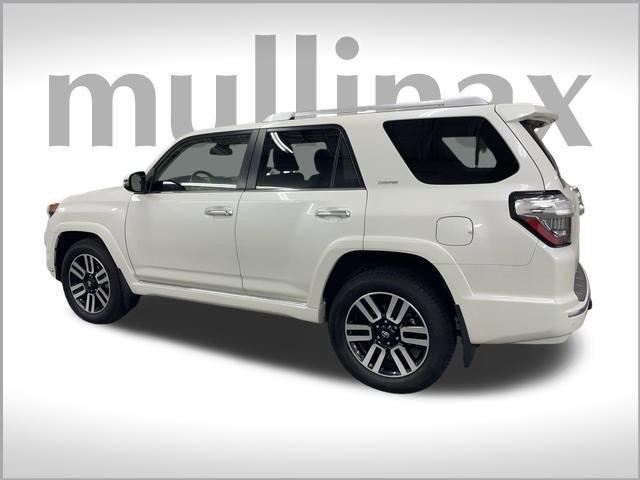 used 2020 Toyota 4Runner car, priced at $25,690