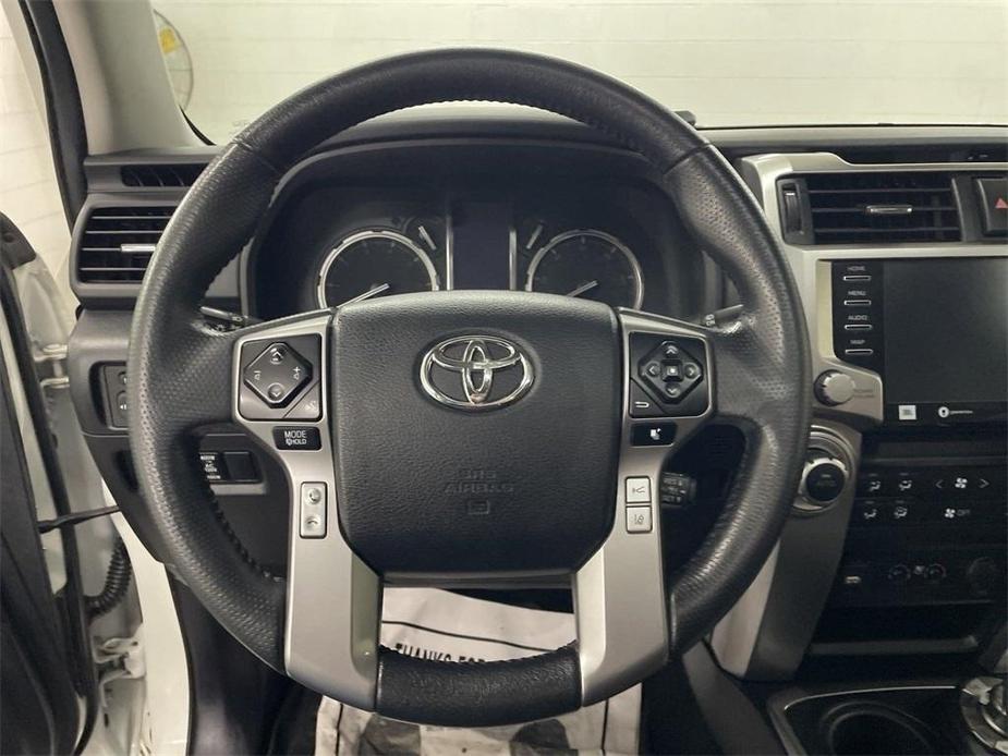 used 2020 Toyota 4Runner car, priced at $25,690