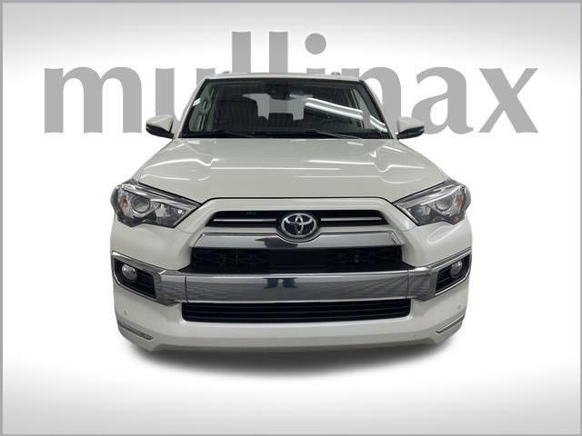 used 2020 Toyota 4Runner car, priced at $25,690