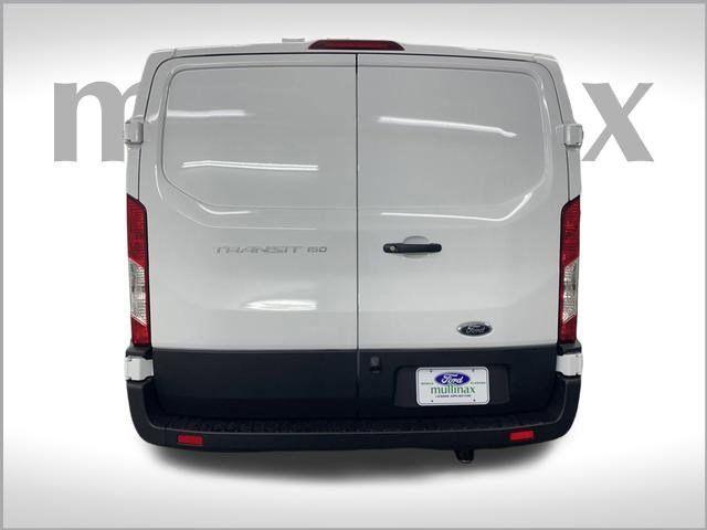 new 2025 Ford Transit-150 car, priced at $45,136