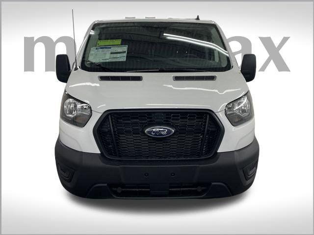 new 2025 Ford Transit-150 car, priced at $45,136