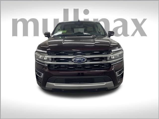 new 2024 Ford Expedition Max car, priced at $75,907
