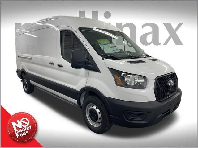 new 2024 Ford Transit-250 car, priced at $49,081