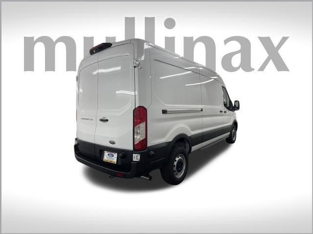 new 2024 Ford Transit-250 car, priced at $50,080