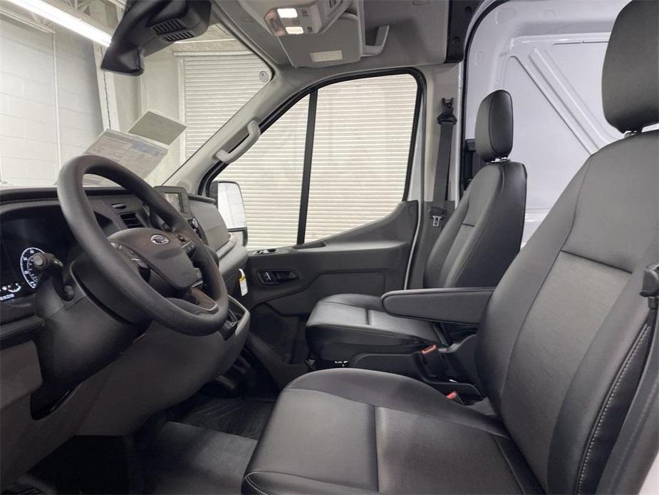 new 2024 Ford Transit-250 car, priced at $50,080