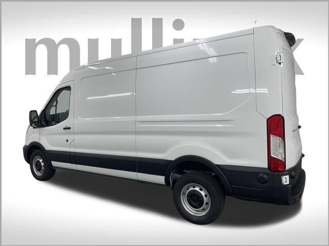 new 2024 Ford Transit-250 car, priced at $49,081