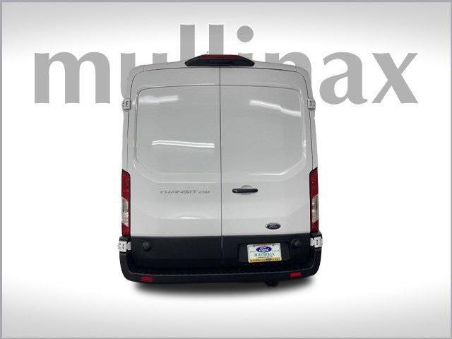 new 2024 Ford Transit-250 car, priced at $50,080