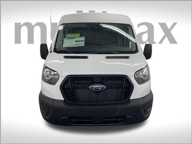 new 2024 Ford Transit-250 car, priced at $49,081