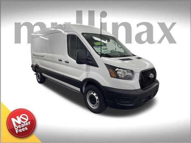 new 2024 Ford Transit-250 car, priced at $51,119