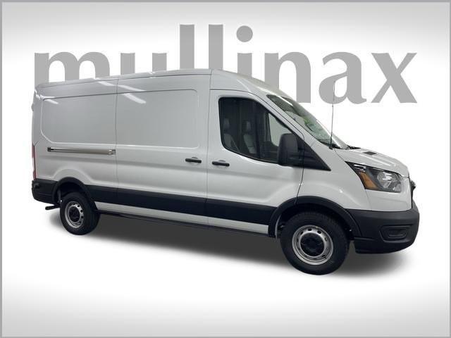 new 2024 Ford Transit-250 car, priced at $49,081