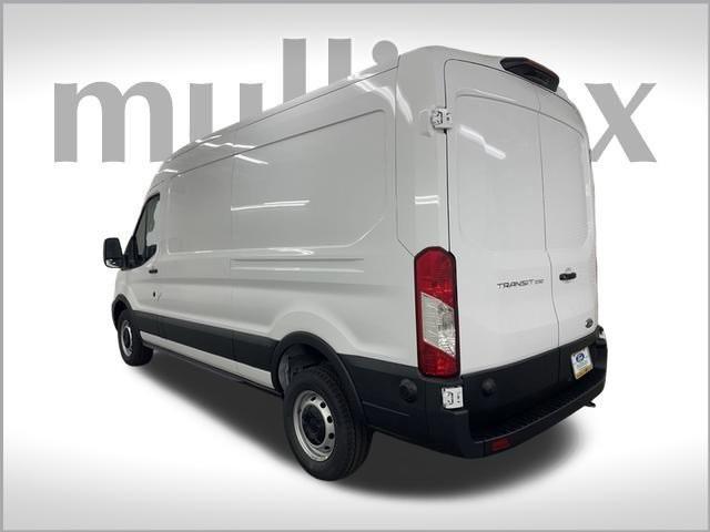 new 2024 Ford Transit-250 car, priced at $49,081