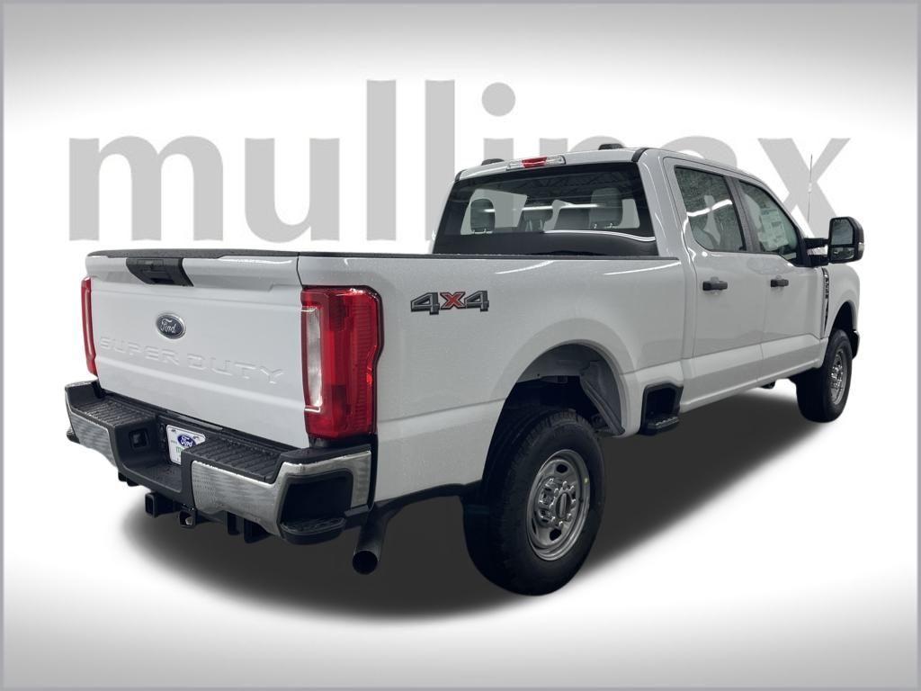 new 2026 Ford F-250 car, priced at $55,081