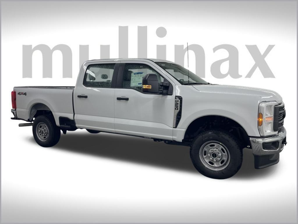 new 2026 Ford F-250 car, priced at $55,081