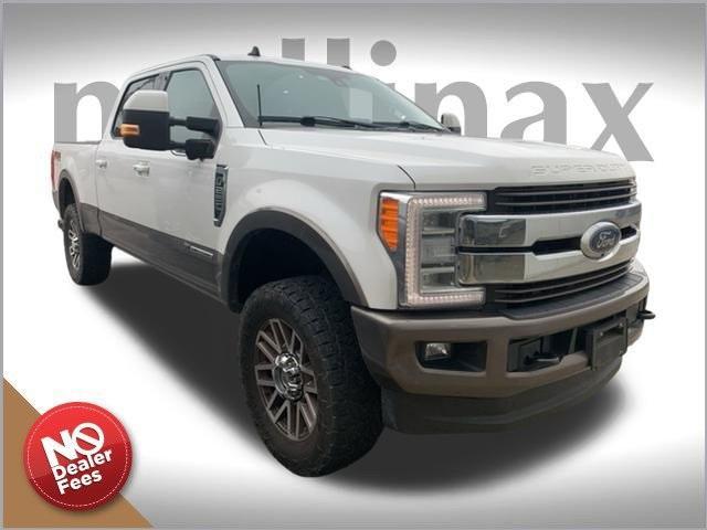 used 2019 Ford F-250 car, priced at $50,500