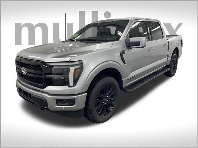 new 2025 Ford F-150 car, priced at $68,649