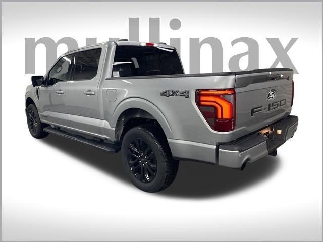 new 2025 Ford F-150 car, priced at $68,649