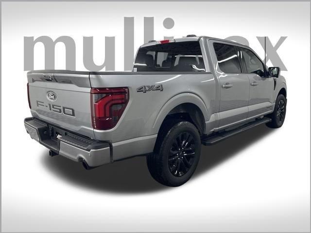 new 2025 Ford F-150 car, priced at $68,649