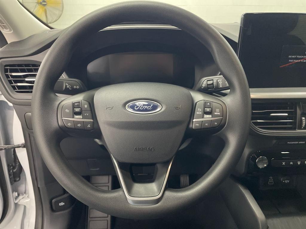 new 2025 Ford Escape car, priced at $28,572
