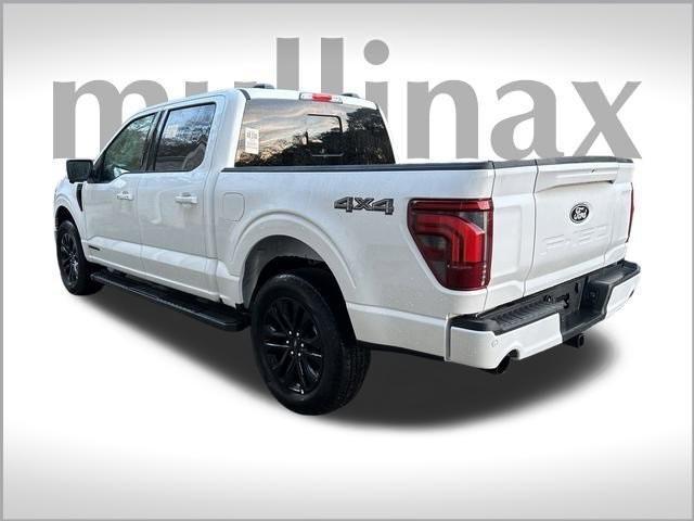 used 2024 Ford F-150 car, priced at $66,990