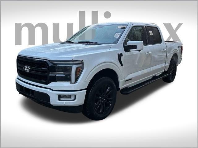 used 2024 Ford F-150 car, priced at $66,990