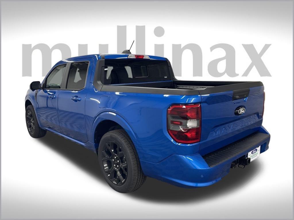 new 2025 Ford Maverick car, priced at $40,909