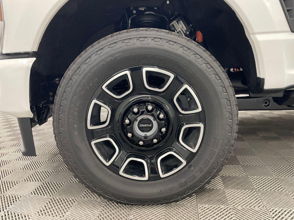 new 2026 Ford F-350 car, priced at $96,171