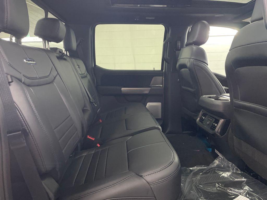 new 2026 Ford F-350 car, priced at $96,171