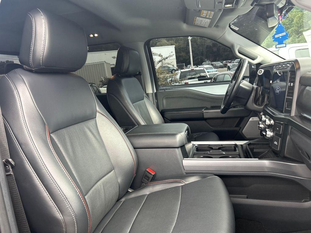 used 2024 Ford F-450 car, priced at $84,990