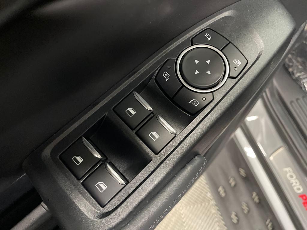 new 2025 Ford Ranger car, priced at $59,010