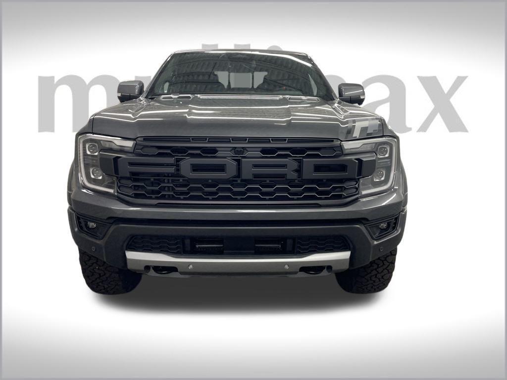 new 2025 Ford Ranger car, priced at $59,010