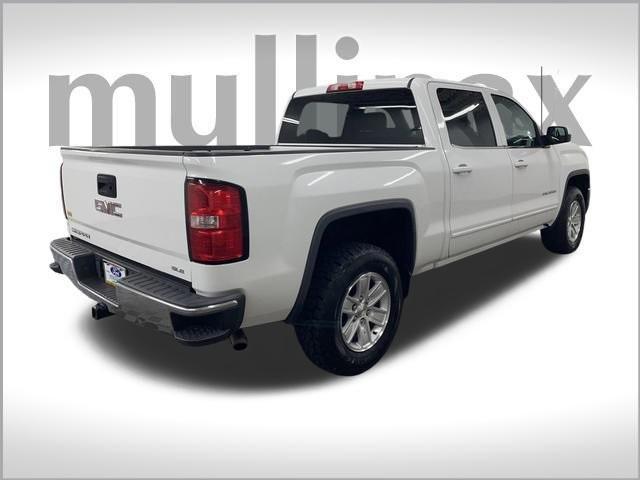 used 2014 GMC Sierra 1500 car, priced at $17,850