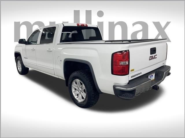 used 2014 GMC Sierra 1500 car, priced at $17,850