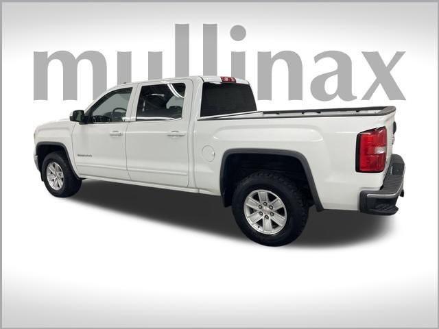 used 2014 GMC Sierra 1500 car, priced at $17,850