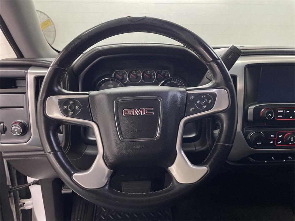 used 2014 GMC Sierra 1500 car, priced at $17,850